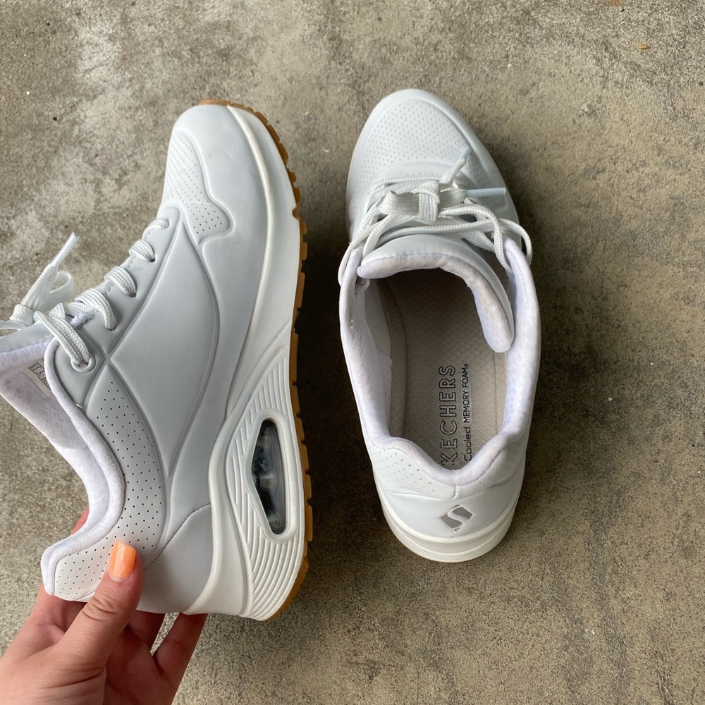 Sketchers